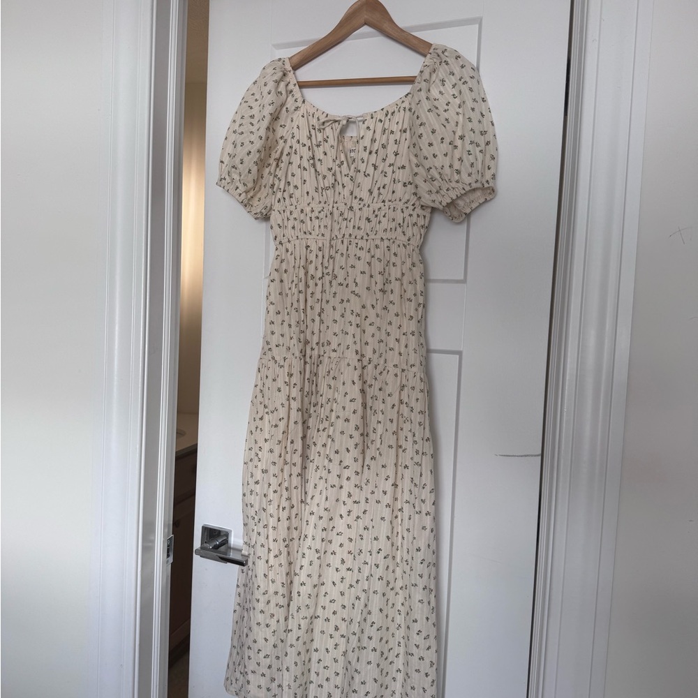 Neuflora Dupe Dress